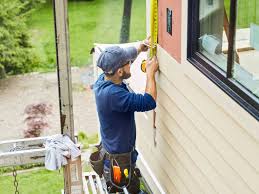 Best Historical Building Siding Restoration  in Mountain City, TN